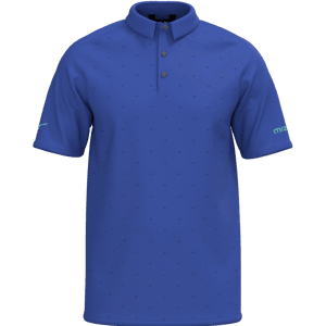 Mizuno Mens RB Polo Shirt
