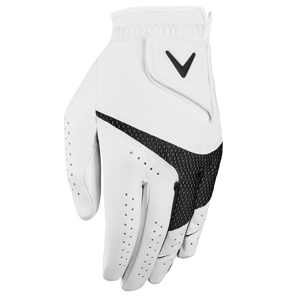 Callaway Mens Weather Spann Golf Glove