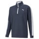 Navy Blazer Heather