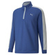 Mazarine Blue Heather/High Rise