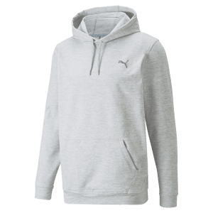 Puma Mens Cloudspun Crew Progress Hoodie Sweater