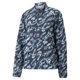 Navy Blazer/Lucite