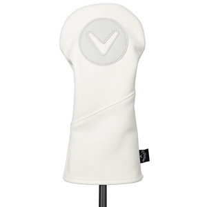 Callaway Vintage Fairway Headcover