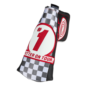 Odyssey Tempest No 1 Putter Headcover