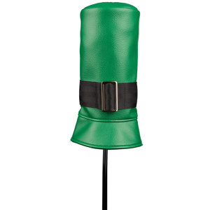 Limited Edition - Callaway Lucky Hat Driver Headcover