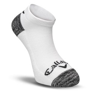 Callaway Mens Sports Low Cut Socks