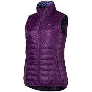 Puma  Ladies PWRWarm Reversible Gilet