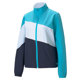 Navy Blazer/Scuba Blue