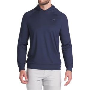 Puma Mens Performance LC Hoodie
