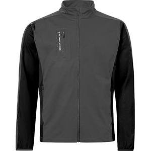 Abacus Mens Dornoch Stretch Wind Jacket