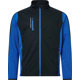Dark Cobalt/Black