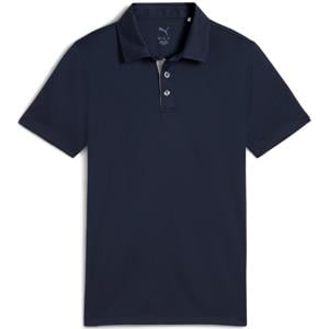 Puma Junior Pure 2.0 Polo Shirt