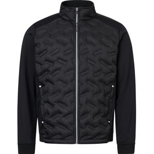 Abacus Mens Portrush Hybrid Jacket