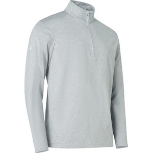 Abacus Mens Dunbar Halfzip Fleece Pullover