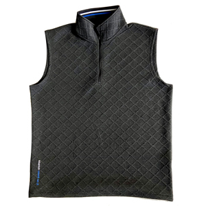 Abacus Mens Woburn Mid-Layer Vest