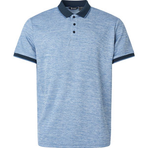 Abacus Mens Acton Polo Shirt