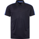 Navy/Sky Blue