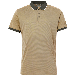 Abacus Mens Rich Polo Shirt