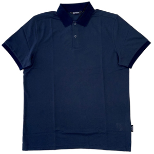 Abacus Mens Cabot Polo Shirt