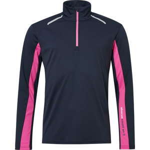 Abacus Mens Cypress Long Sleeve Top
