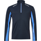 Navy/Sky Blue