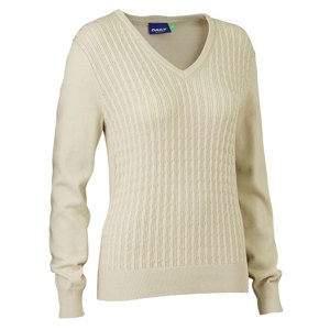 Daily Sports Ladies Campbell Pullover