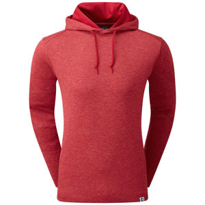 FootJoy Mens Lightweight Hoodie
