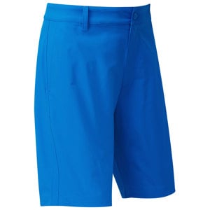 FootJoy Mens Par Tapered Fit Shorts
