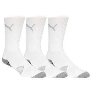 Puma Mens Essential Crew Cut Socks