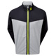 Black/Grey/Lime