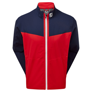 Footjoy Mens HydroLite Waterproof Jacket