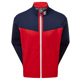 Navy/Red/White