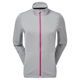Grey/Hot Pink