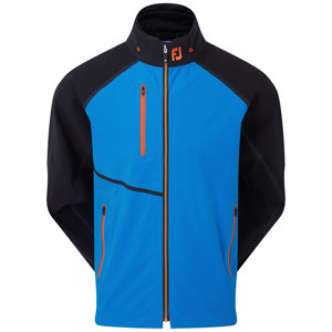 FootJoy Mens HydroTour Waterproof Jacket