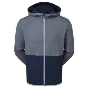 FootJoy Mens ThermoSeries Full-Zip Hoodie