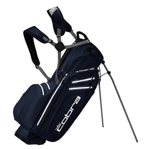 Cobra Ultradry Pro Waterproof Stand Bag