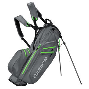 Cobra Ultradry Pro Waterproof Stand Bag