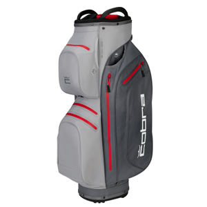 Cobra Ultradry Pro Waterproof Cart Bag