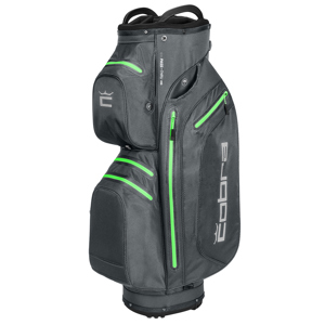 Cobra Ultradry Pro Waterproof Cart Bag