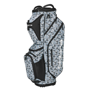 Cobra Ultralight Pro Cart Bag 2025