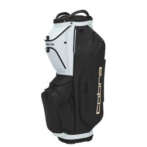 Cobra Ultralight Pro Cart Bag 2025