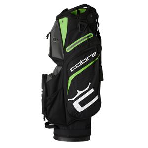 Cobra Signature Cart Bag