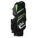 Black/Grey/Green