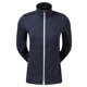 Navy/White