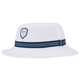 White/Navy