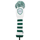 White/Green