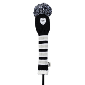 Callaway Pom Pom Fairway Headcover 2025