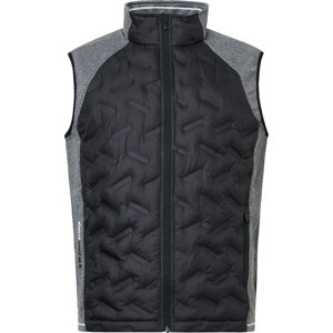 Abacus Mens Grove Hybrid Vest