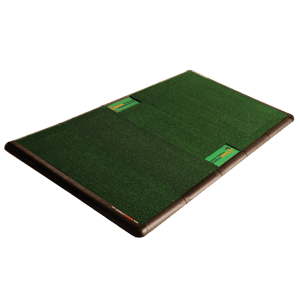 TrueStrike MK7 Academy Driving Mat