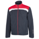 Navy/Red